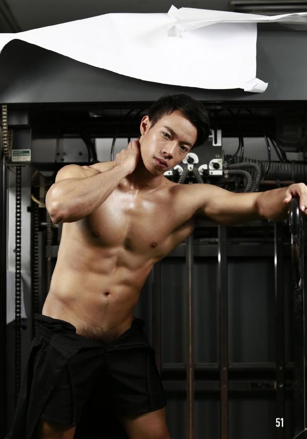 NAGUY-5-BABE-最巨男模